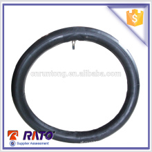 Good quality Chinese motorcycle tire brands tube 4.10-18